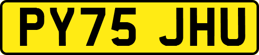 PY75JHU