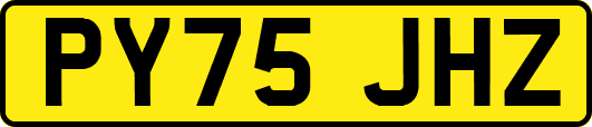 PY75JHZ