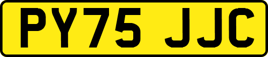 PY75JJC