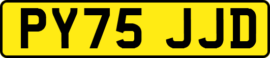 PY75JJD