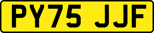 PY75JJF