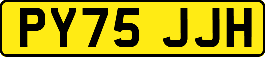PY75JJH