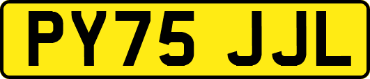 PY75JJL