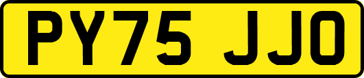 PY75JJO