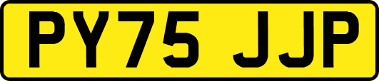 PY75JJP