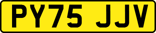 PY75JJV