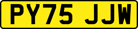 PY75JJW