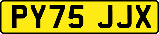 PY75JJX