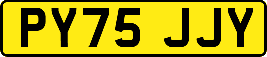 PY75JJY