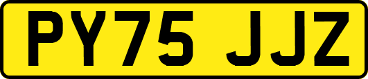 PY75JJZ