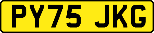 PY75JKG