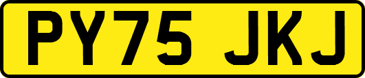 PY75JKJ