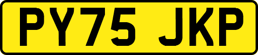 PY75JKP
