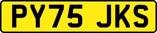 PY75JKS