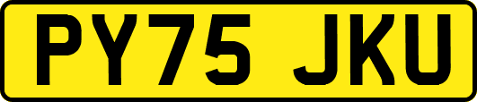 PY75JKU