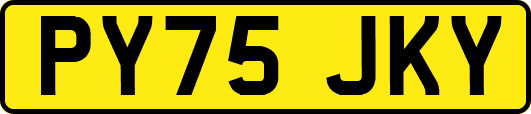 PY75JKY