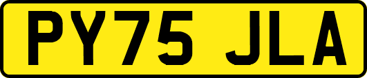 PY75JLA