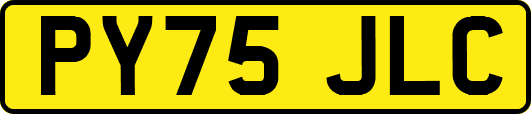 PY75JLC