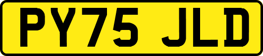 PY75JLD