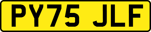 PY75JLF