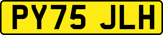 PY75JLH