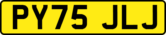 PY75JLJ