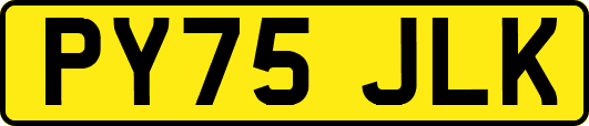 PY75JLK