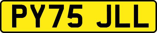 PY75JLL