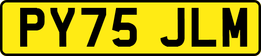 PY75JLM