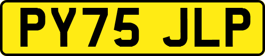 PY75JLP