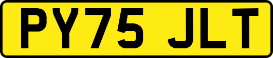 PY75JLT