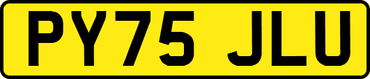 PY75JLU