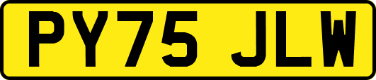 PY75JLW