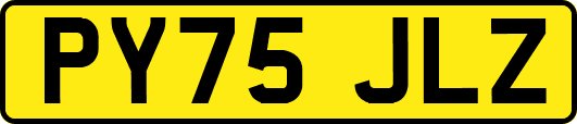 PY75JLZ