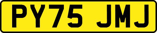 PY75JMJ