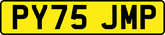 PY75JMP