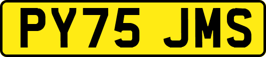 PY75JMS