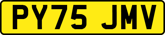 PY75JMV