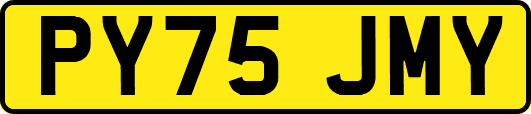 PY75JMY