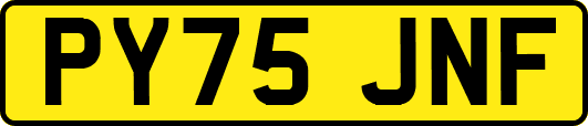 PY75JNF