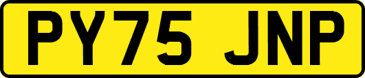 PY75JNP