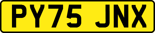 PY75JNX