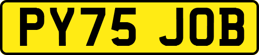 PY75JOB