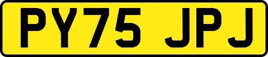 PY75JPJ