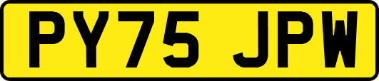 PY75JPW