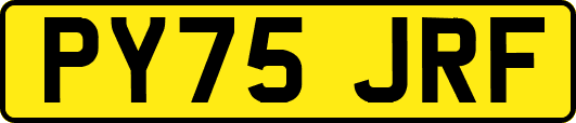 PY75JRF