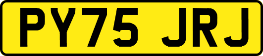 PY75JRJ