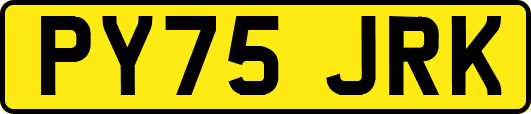 PY75JRK