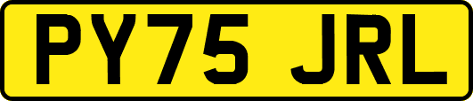 PY75JRL