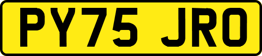 PY75JRO